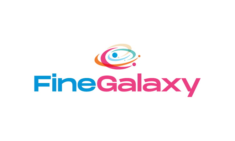 FineGalaxy.com - Great premium domains